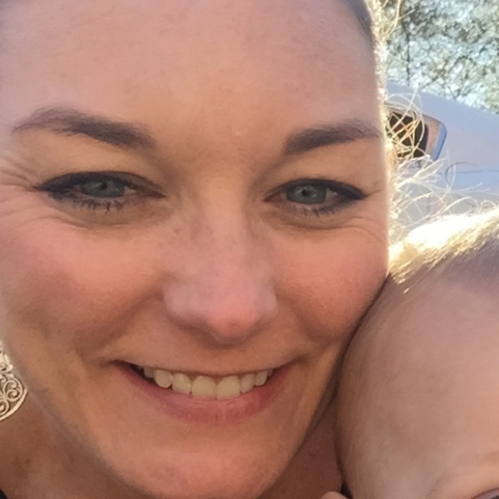 Meet your Posher, Meredith